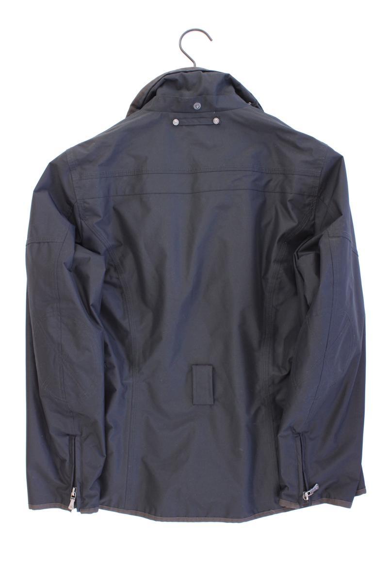 Wellensteyn Übergangsjacke Modell Chocolate Gr. M schwarz aus Polyester