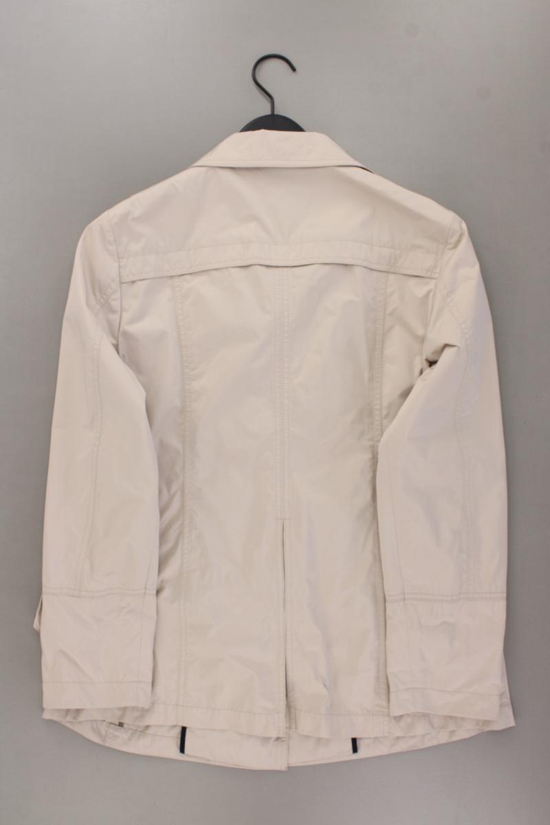 Fuchs Schmitt Cabanjacke Gr. 40 creme aus Polyester