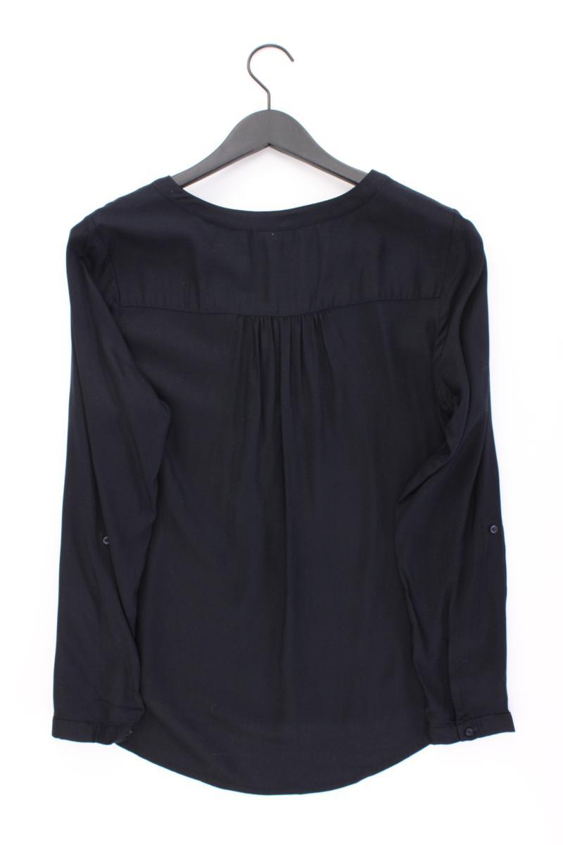 Street One Langarmbluse Gr. 38 neu mit Etikett Neupreis: 29,99€! schwarz