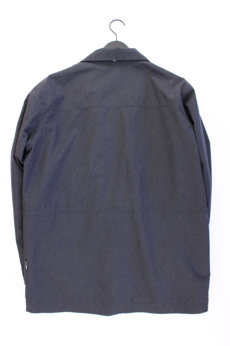 Lafuma Übergangsjacke für Herren Gr. XL grau aus Polyester