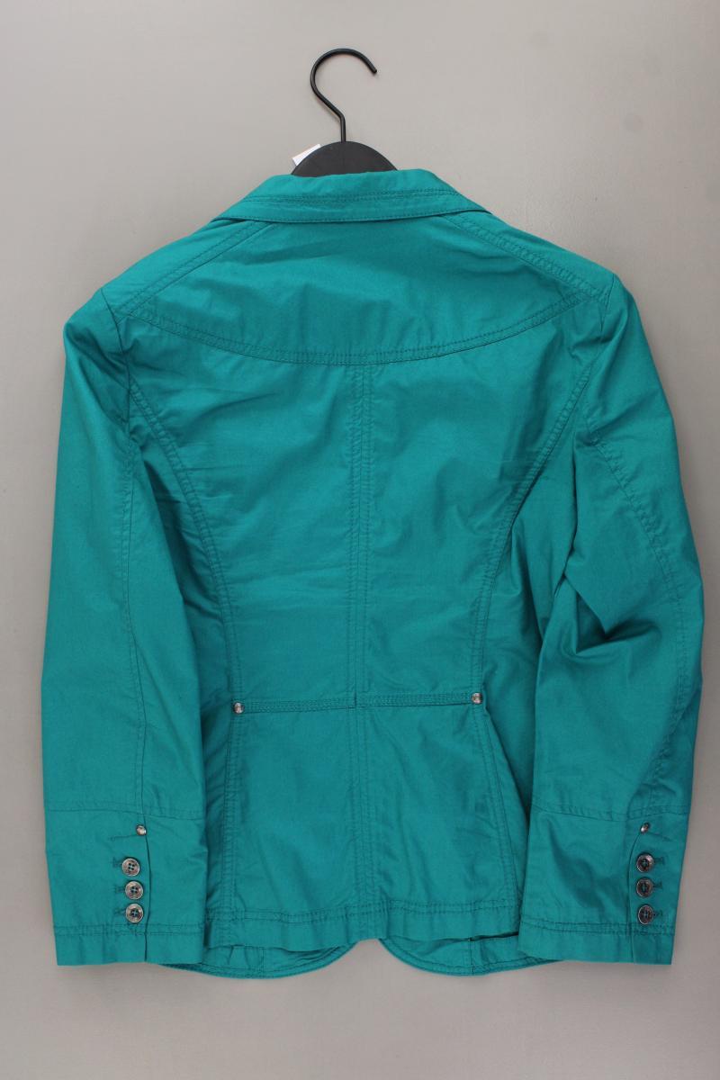 Esprit Regular Blazer Gr. 40 blau