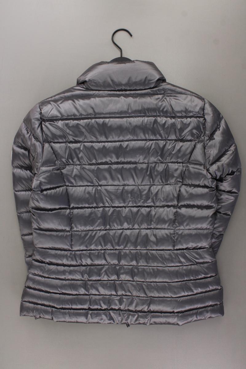 Beaumont Daunenjacke Gr. 40 grau aus Polyamid