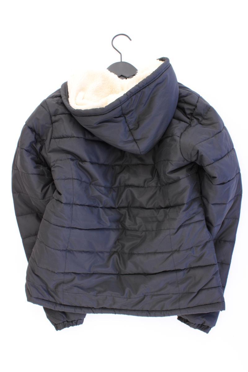 Nebulus Winterjacke Gr. 36 neu mit Etikett schwarz aus Polyester