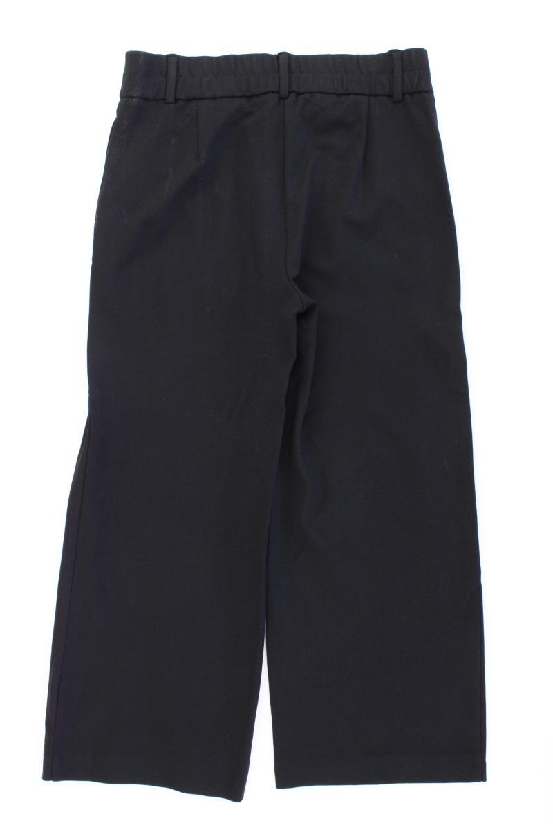 Esprit 7/8 Hose Gr. 34 neu mit Etikett Neupreis: 49,99€! schwarz aus Viskose