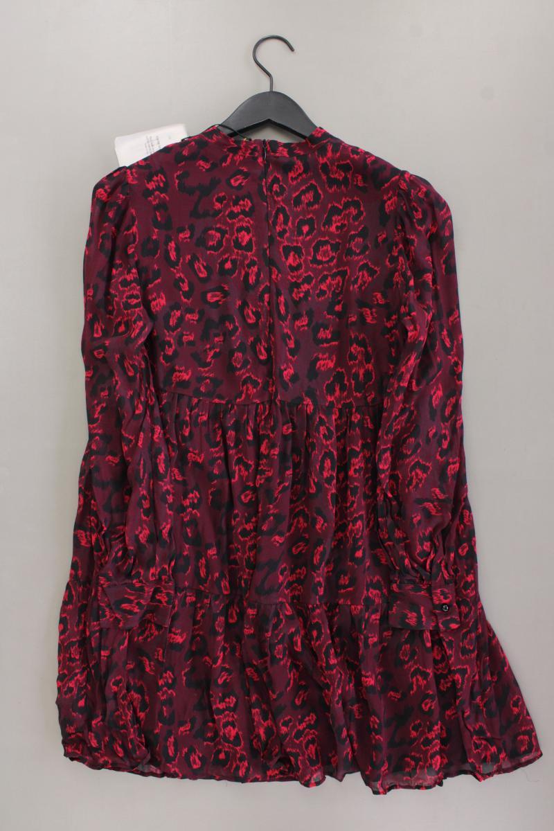 Farina Opoku Langarmkleid Gr. S neu mit Etikett lila