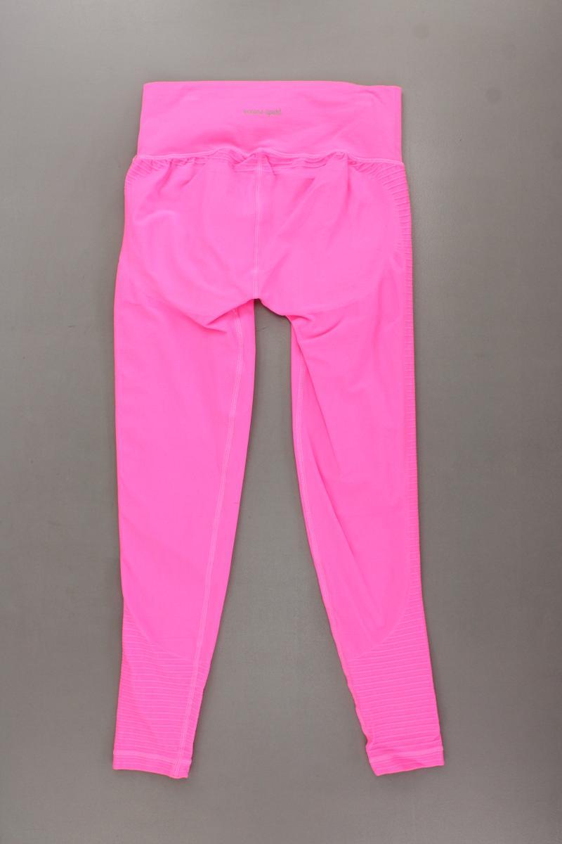 oceans apart Sportleggings Neon Gr. S pink aus Polyamid