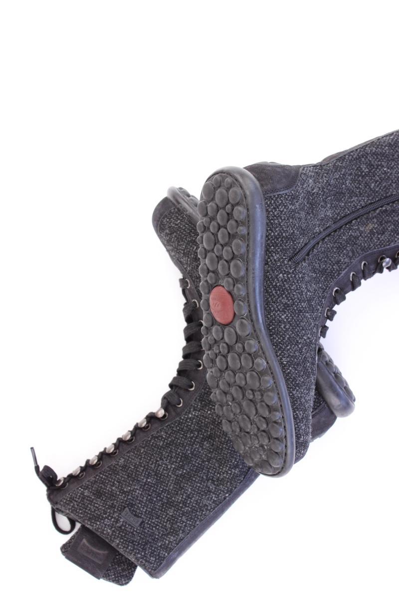 Camper Stiefel Gr. 38 grau