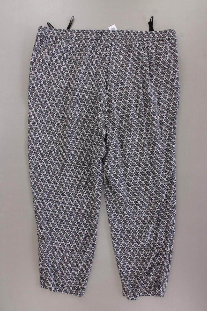 Mona 7/8 Hose Gr. Kurzgröße 25 schwarz