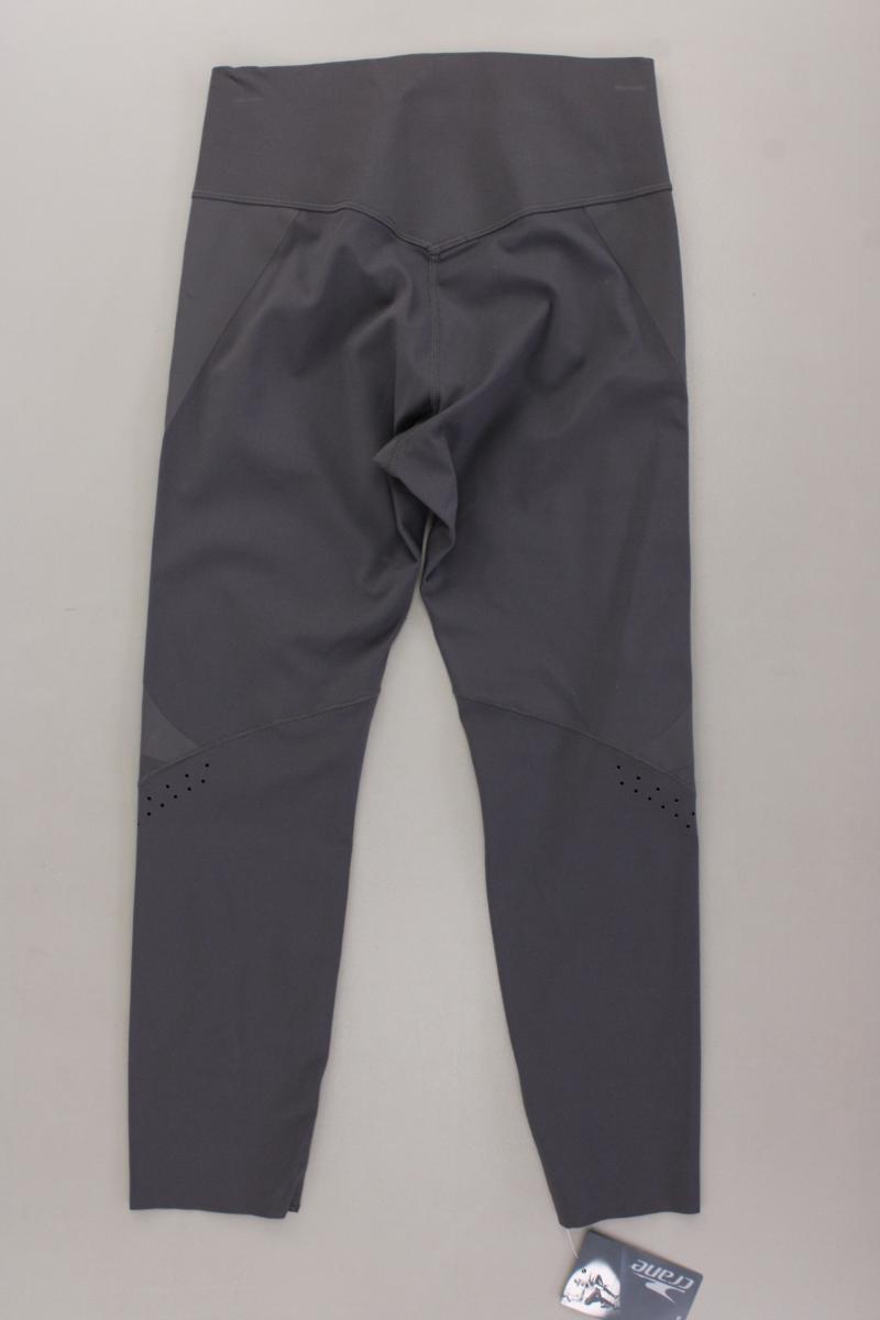Crane Sportleggings Gr. 36/38 neu mit Etikett grau aus Polyamid