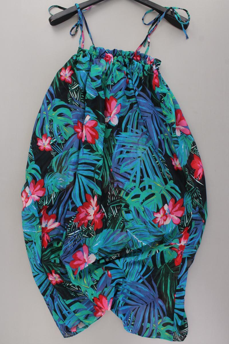 Trägerkleid Gr. S neu mit Etikett mehrfarbig aus Polyester