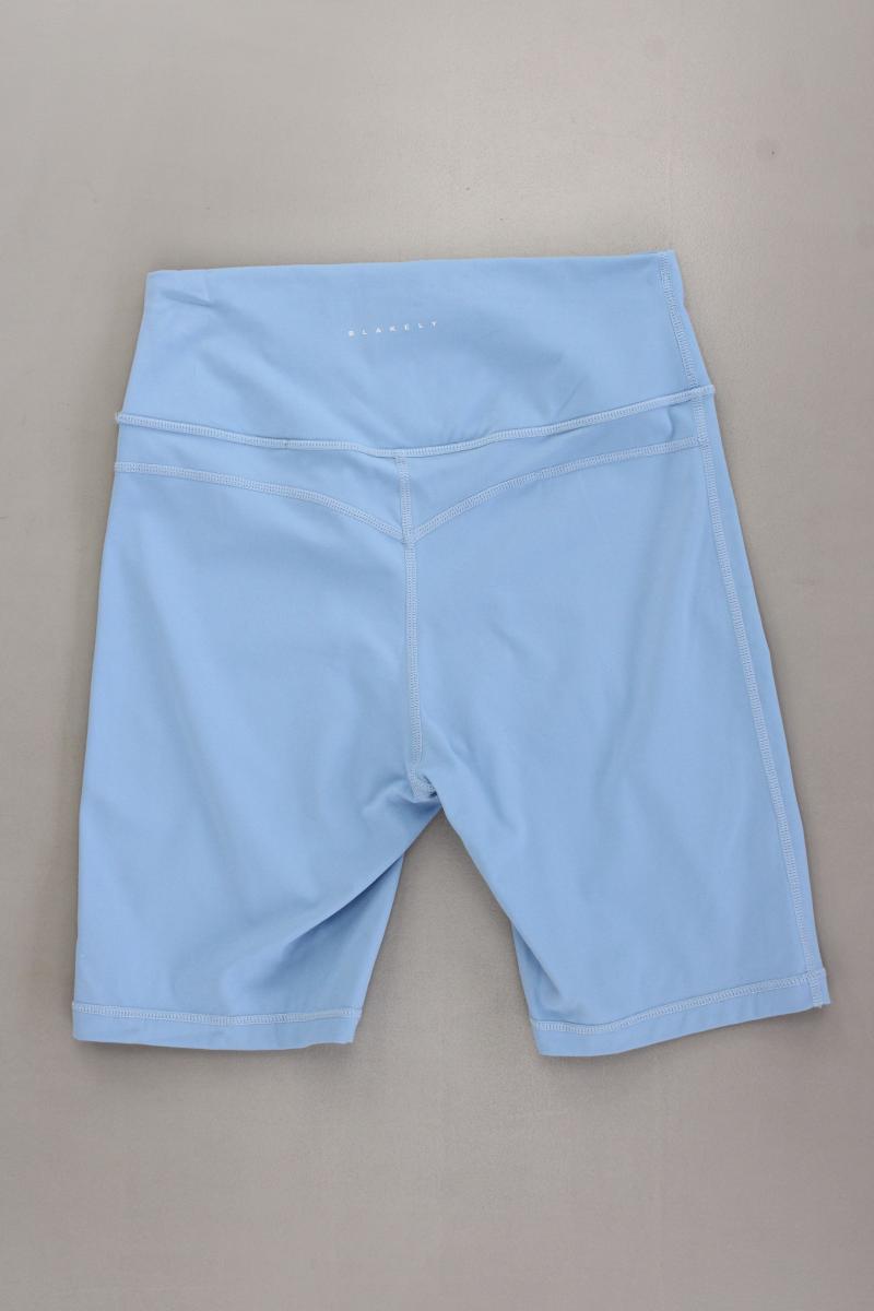 Blakely Sportshorts Gr. M blau