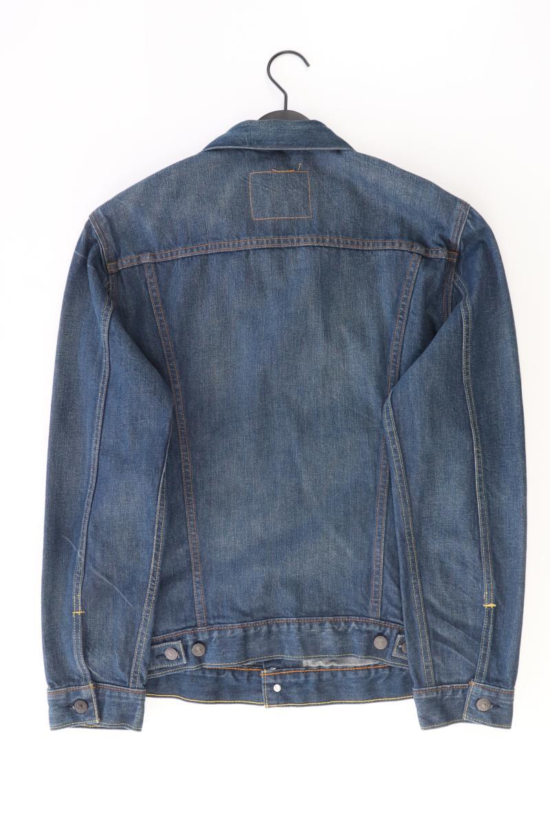 Levi's Jeansjacke für Herren Gr. L blau