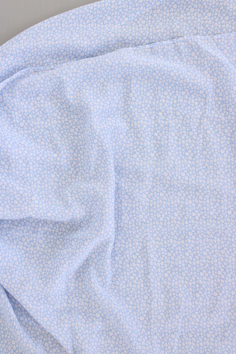 Esprit Loop blau aus Polyester