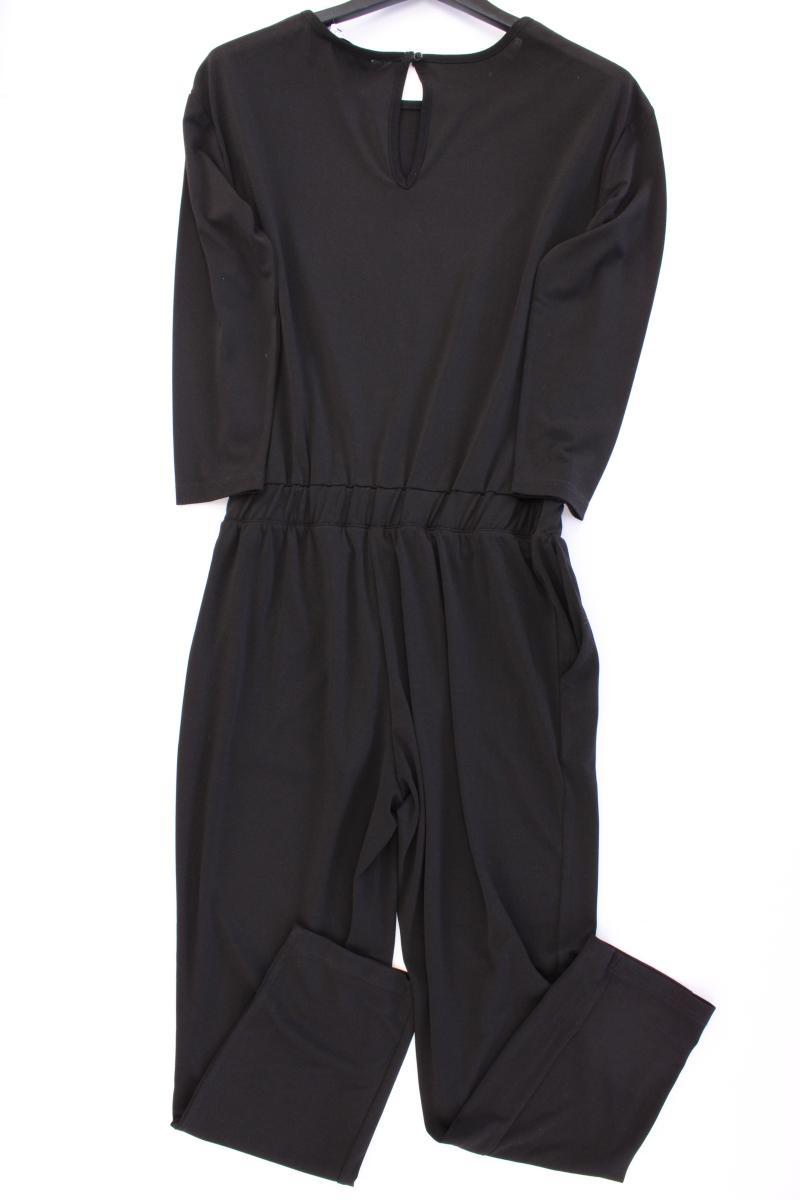 Michael Stans Jumpsuit Gr. XS schwarz aus Polyester