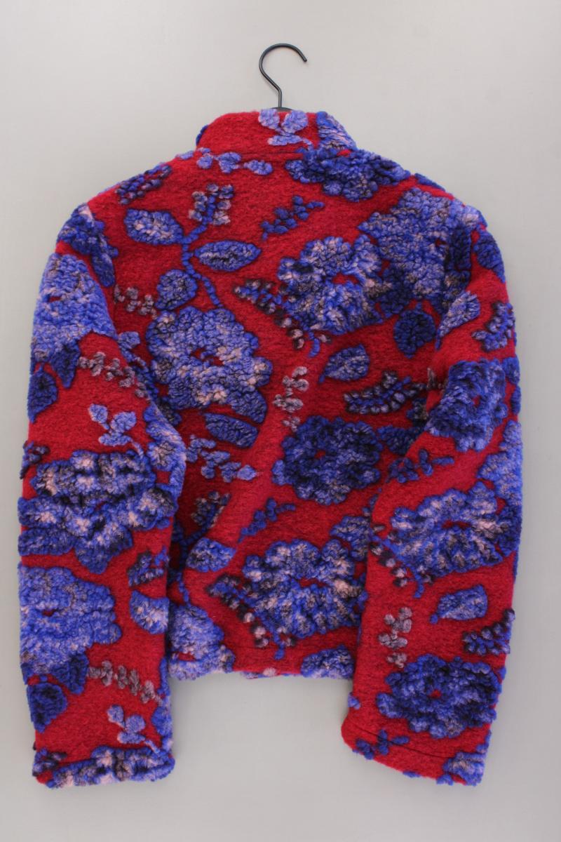 Rich&Royal Classic Jacke Gr. XL neuwertig mehrfarbig aus Polyester