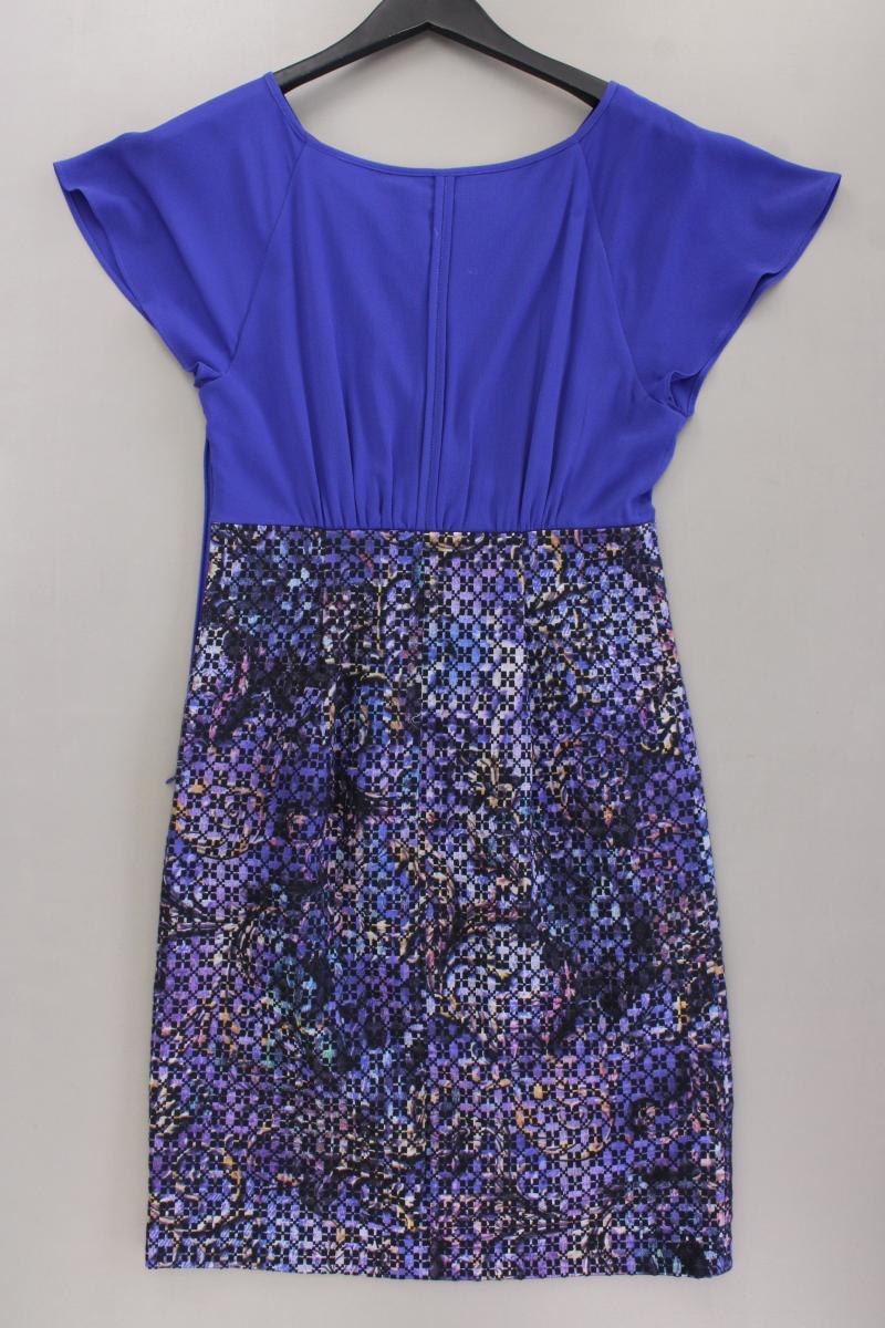 Steps Kurzarmkleid Gr. 36 neu mit Etikett Neupreis: 109,95€! blau aus Baumwolle