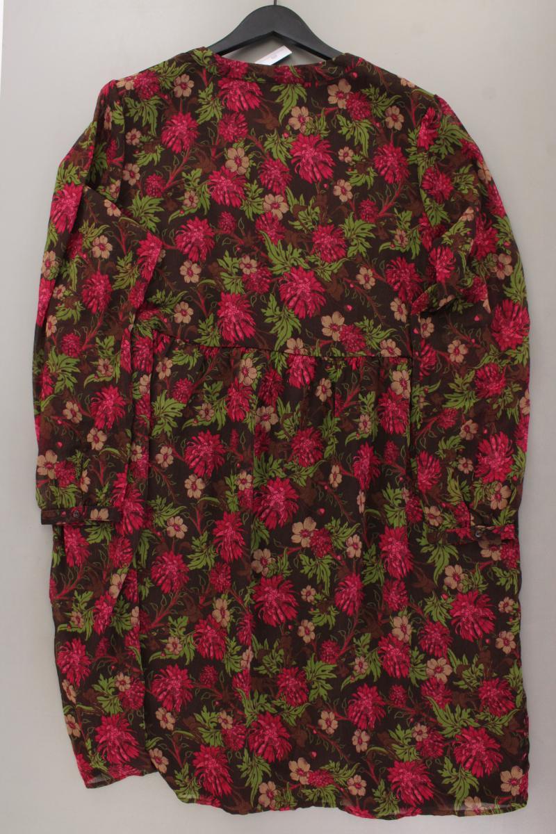 Jonas Nielsen Kleid Gr. XL Langarm pink