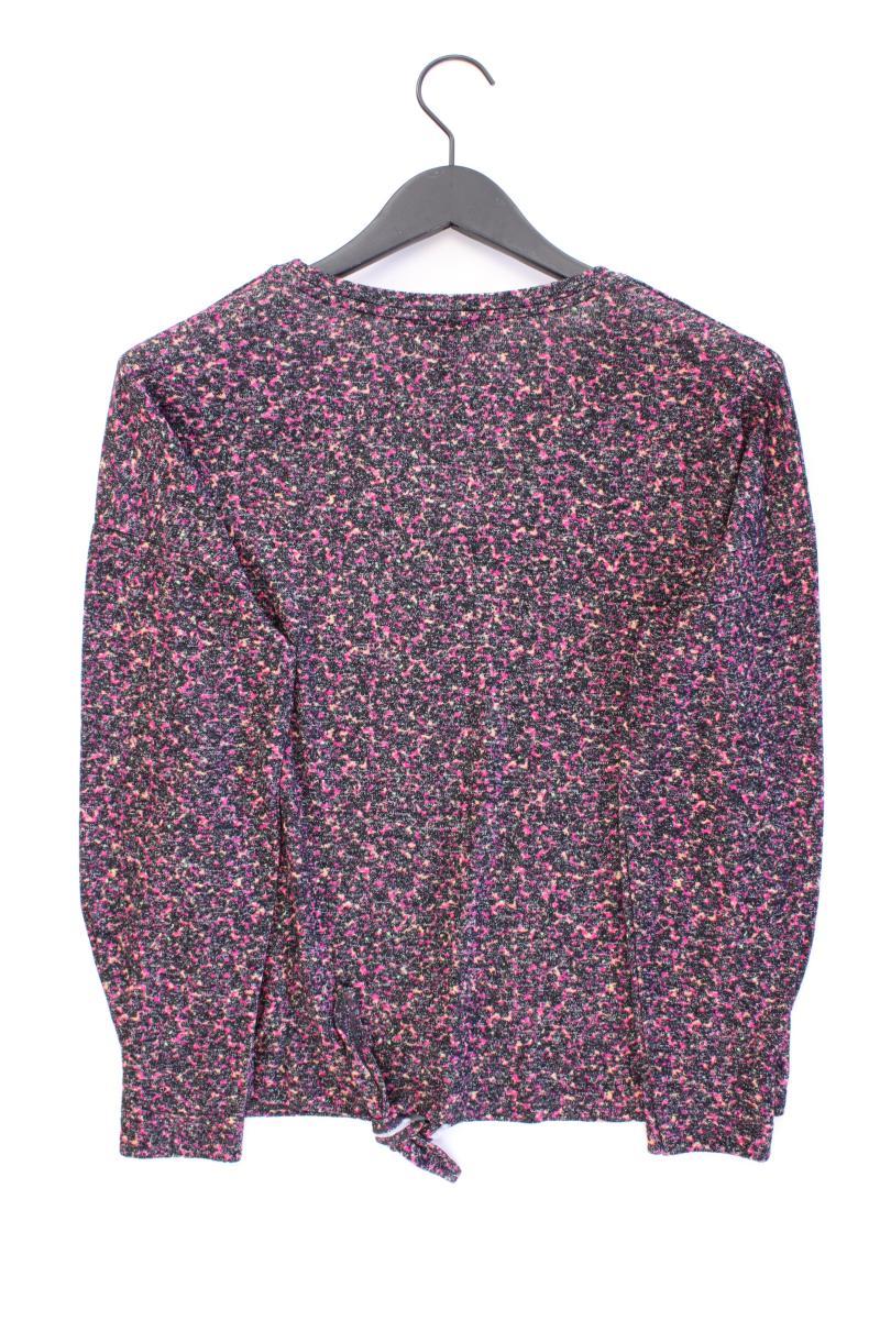 Street One Feinstrickpullover Gr. 38 mehrfarbig aus Viskose