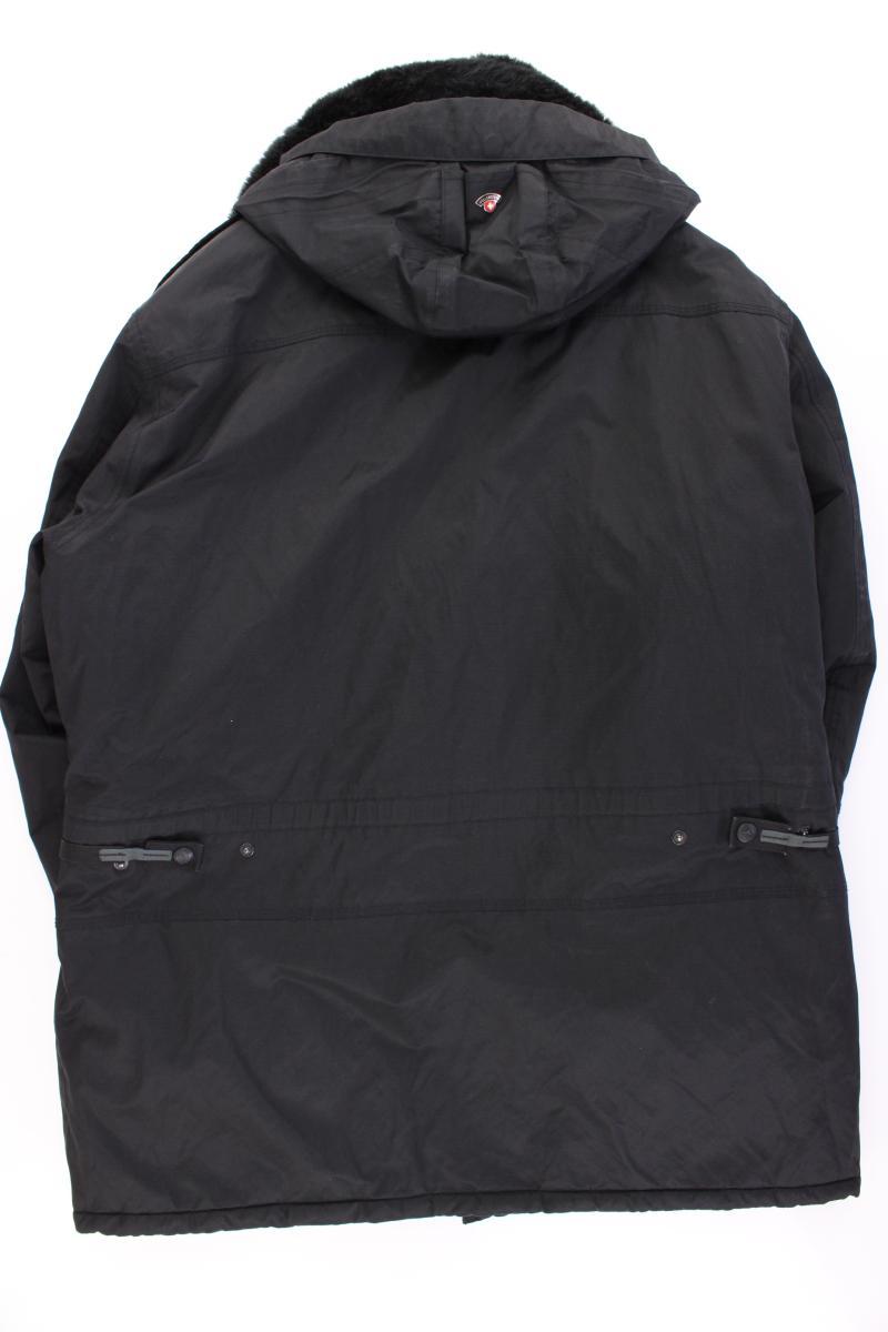 Wellensteyn Winterjacke Modell Elements für Herren Gr. XXXL schwarz
