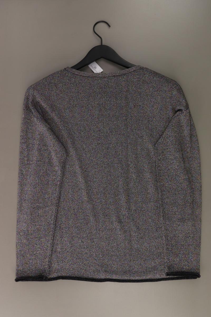 Esprit Feinstrickpullover Gr. XL grau