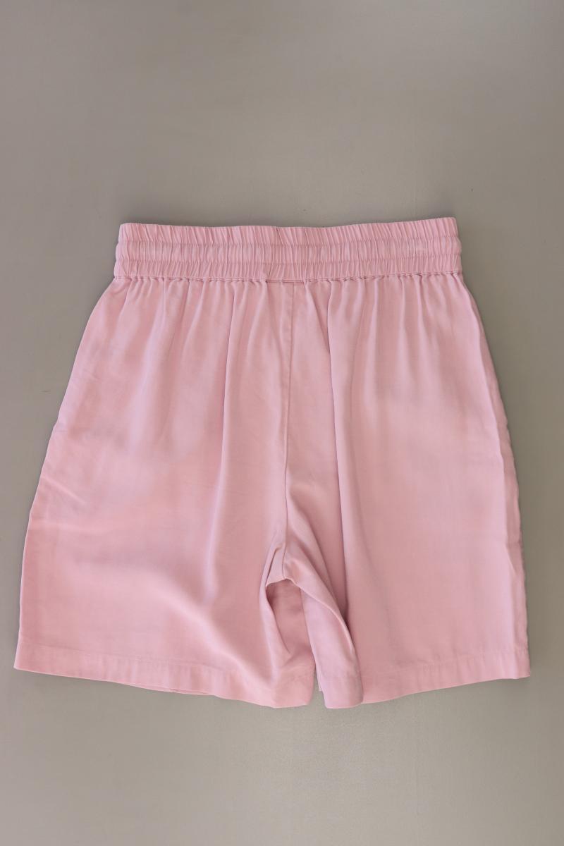 YAS Shorts Gr. M rosa aus Viskose