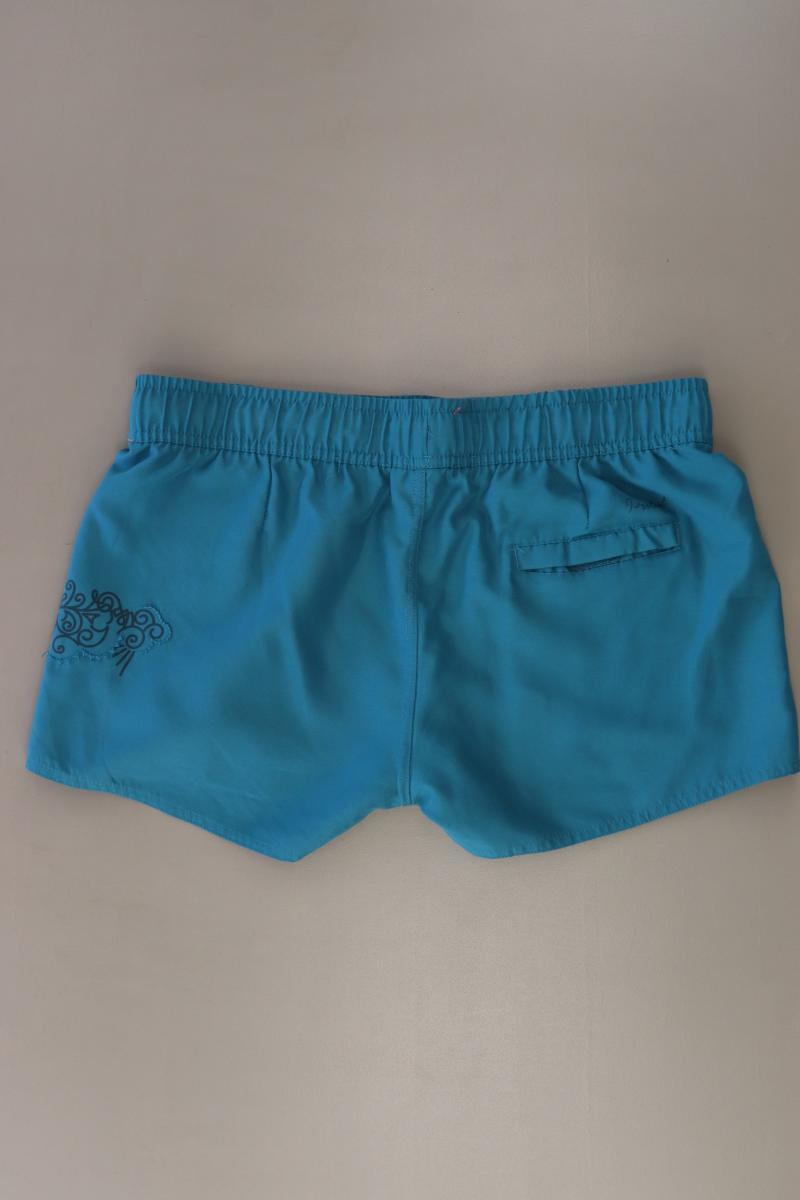 Protest Shorts Gr. L türkis aus Polyester