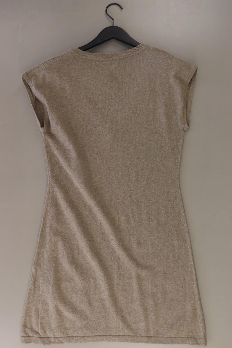 Blaumax Kurzarmkleid Gr. L braun
