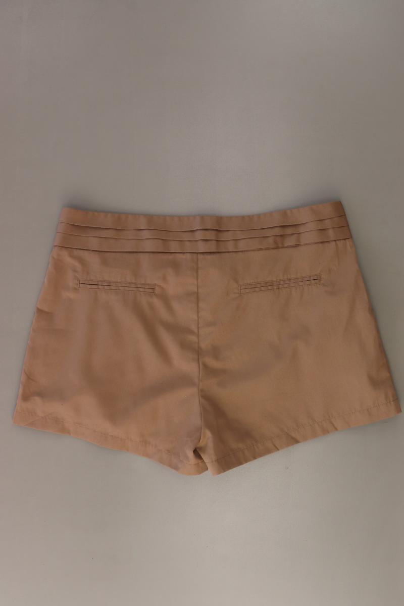 Vila Shorts Gr. L braun aus Polyester