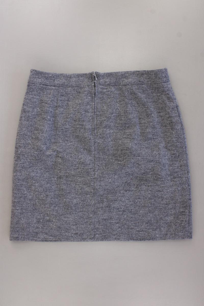 Montego Rock Gr. 42 grau aus Polyester