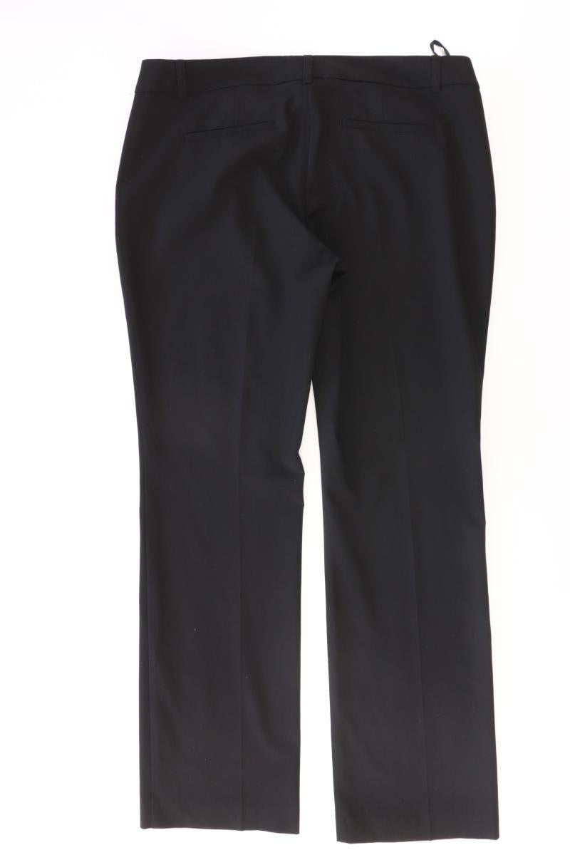 s.Oliver Anzughose Gr. 44 schwarz aus Polyester