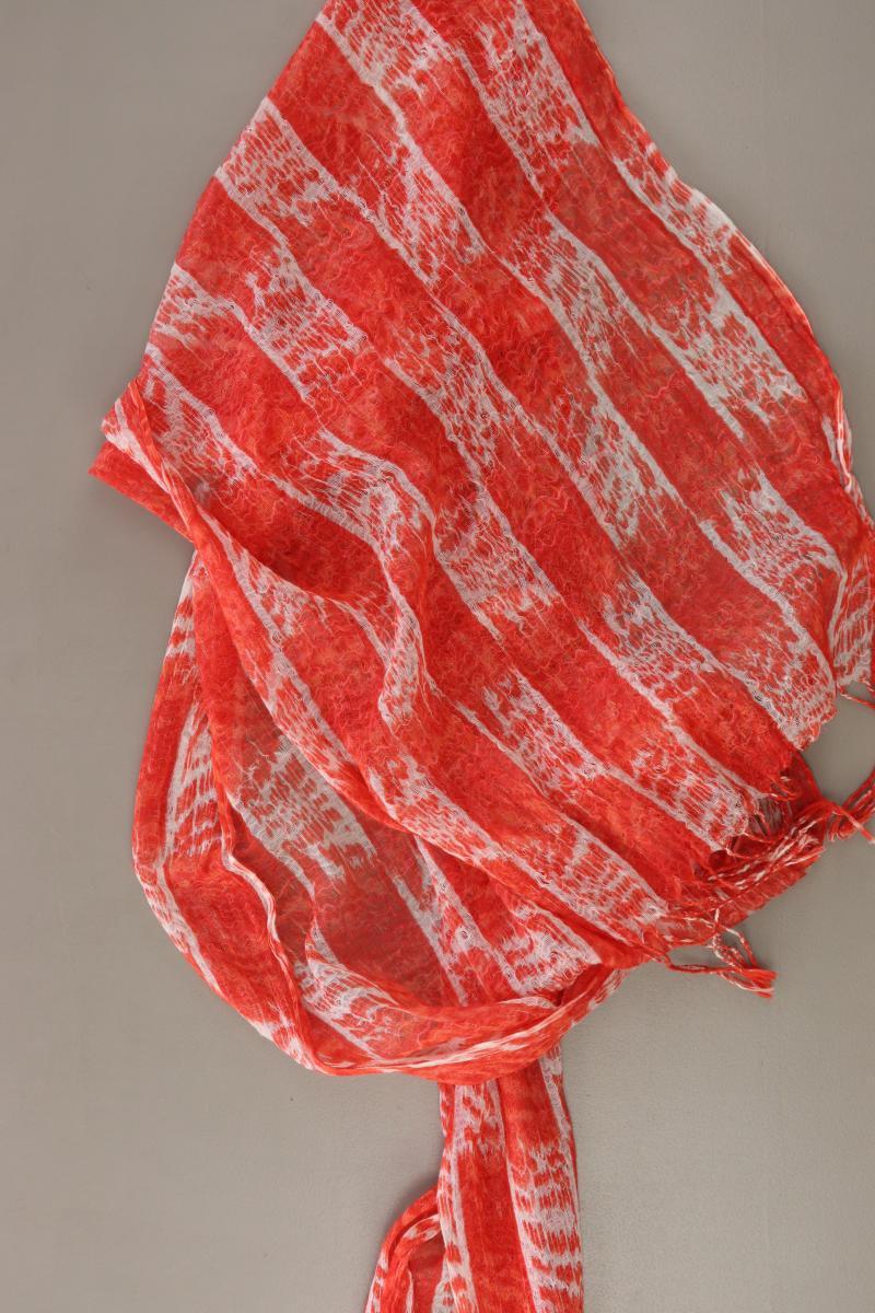 Schal rot