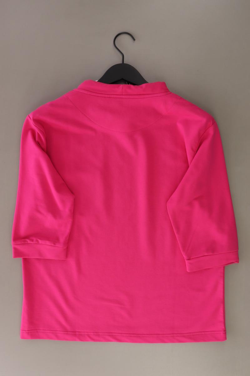 Adagio T-Shirt Gr. 38 Kurzarm pink