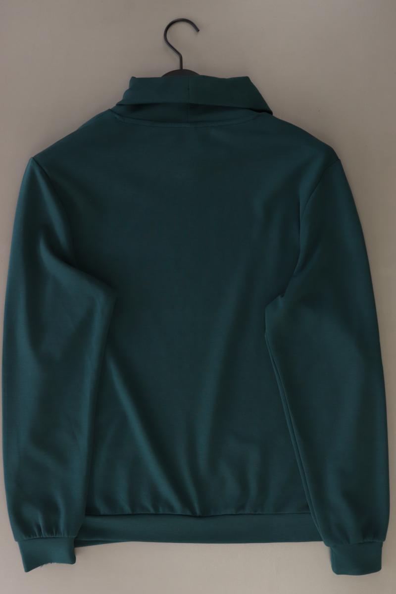 soyaconcept Feinstrickpullover Gr. L neuwertig grün