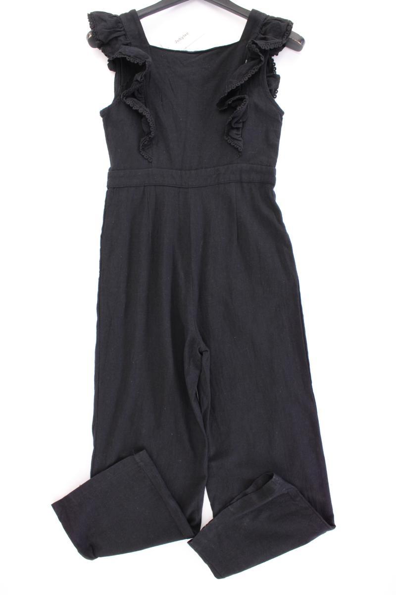 Jubylee Jumpsuit Gr. S/M neu mit Etikett Neupreis: 39,99€! schwarz