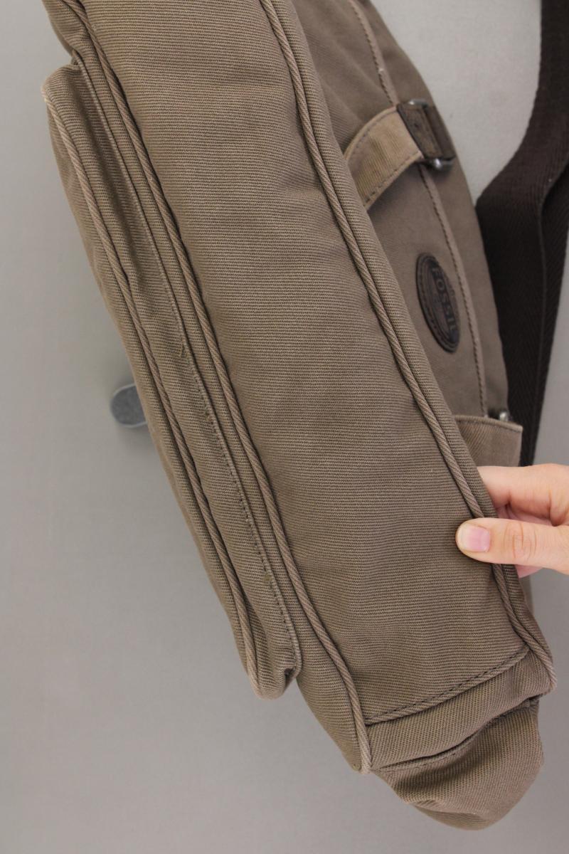 Fossil Businesstasche für Herren braun
