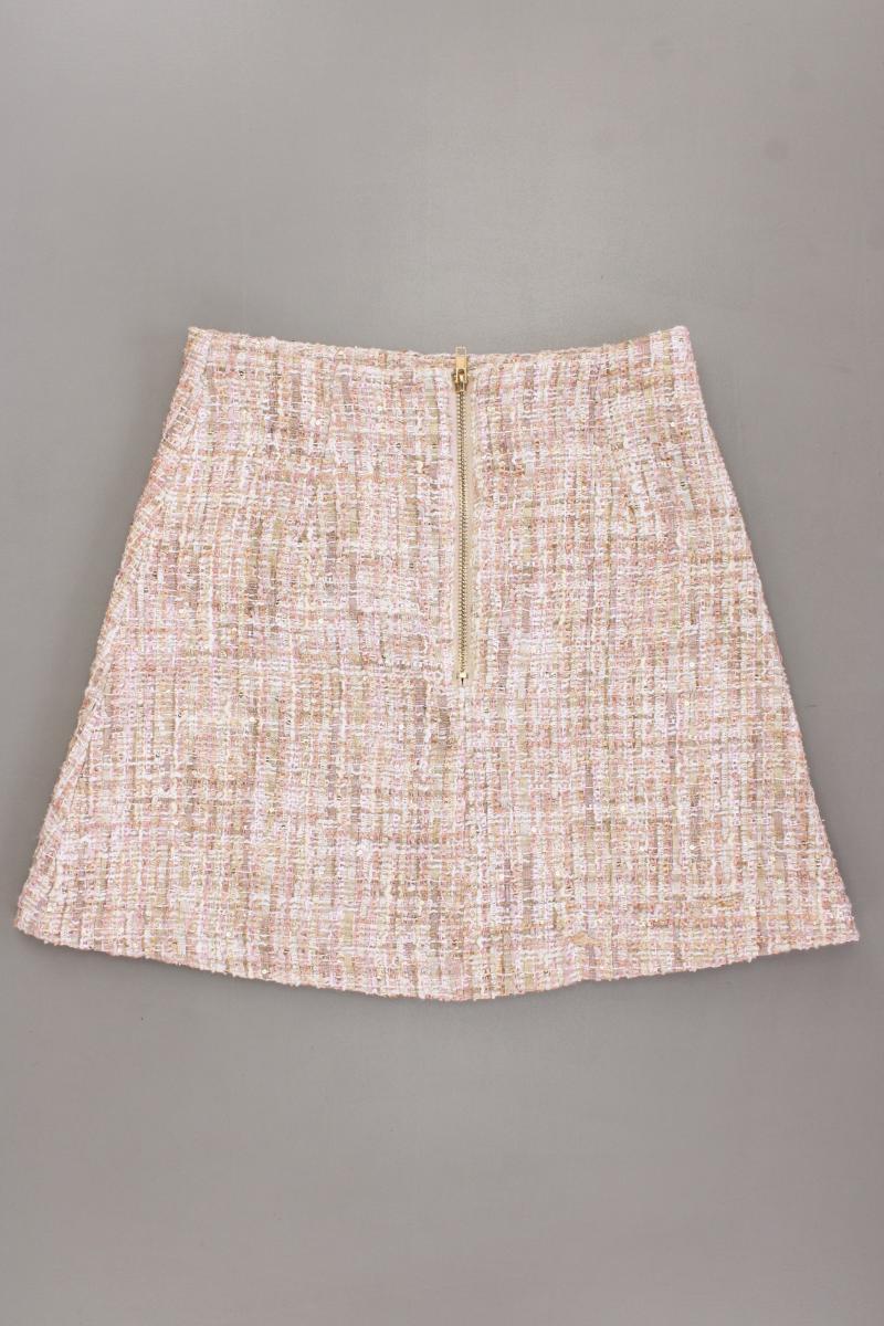 Delousion by Lou Minirock Gr. XS creme aus Polyester