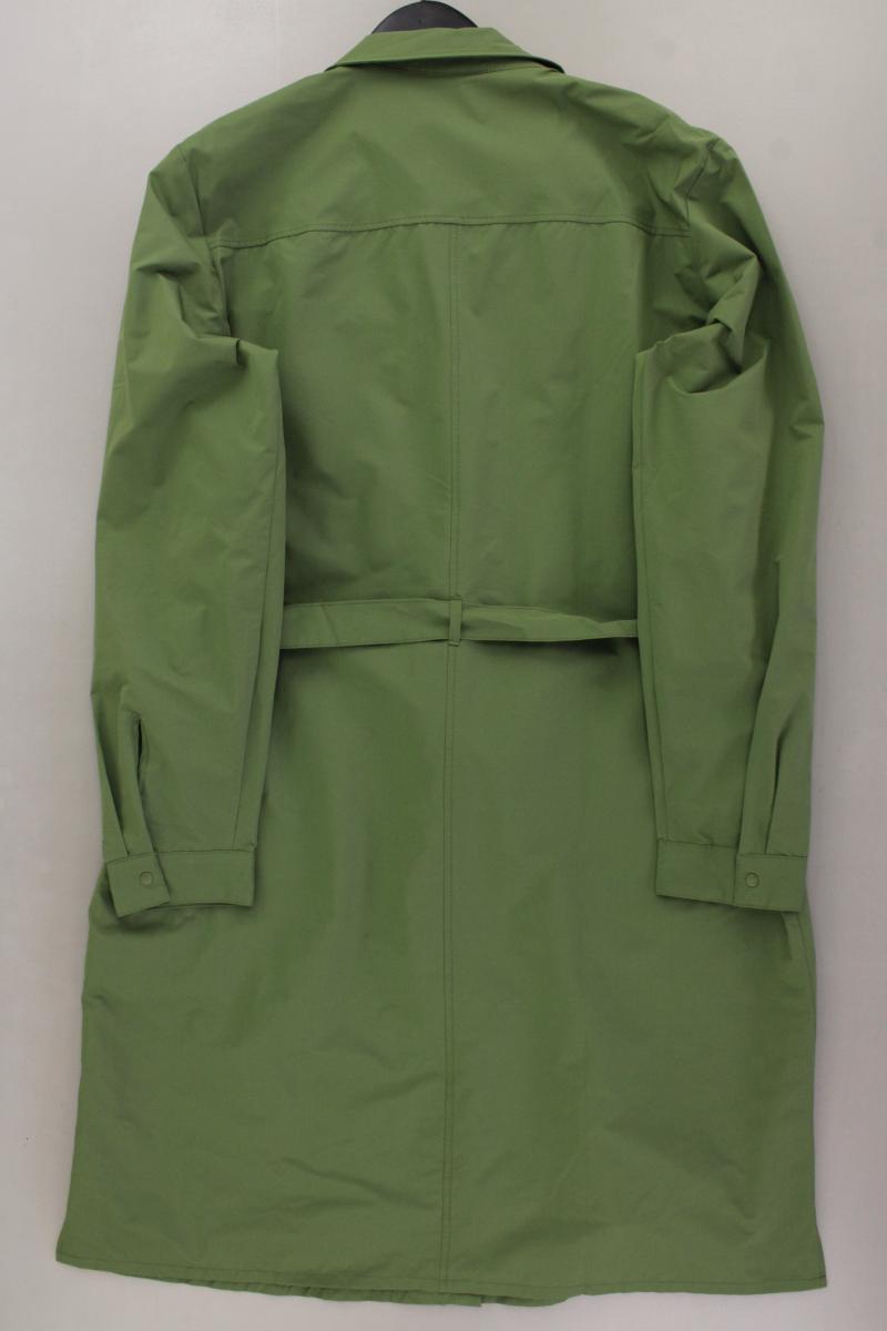Jack Wolfskin Langarmkleid Gr. XL neu mit Etikett Neupreis: 99,95€! mit Gürtel