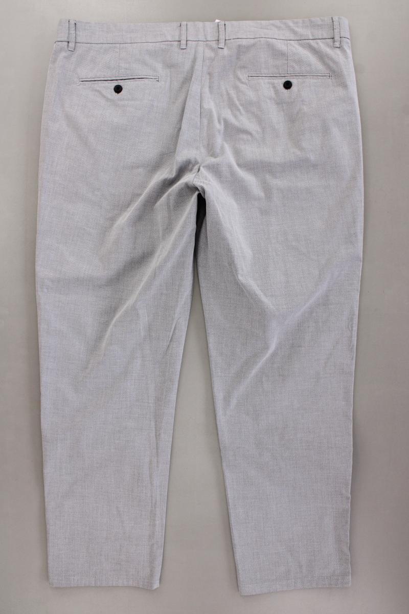 Studio Armand Thiery Hose für Herren Gr. 54 grau