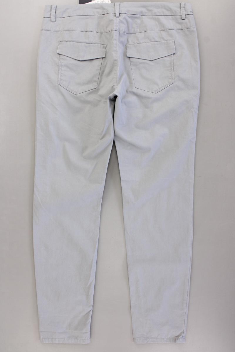 Marc O'Polo Chinohose Gr. 42 neu mit Etikett Neupreis: 99,9€! Modell Nora grau