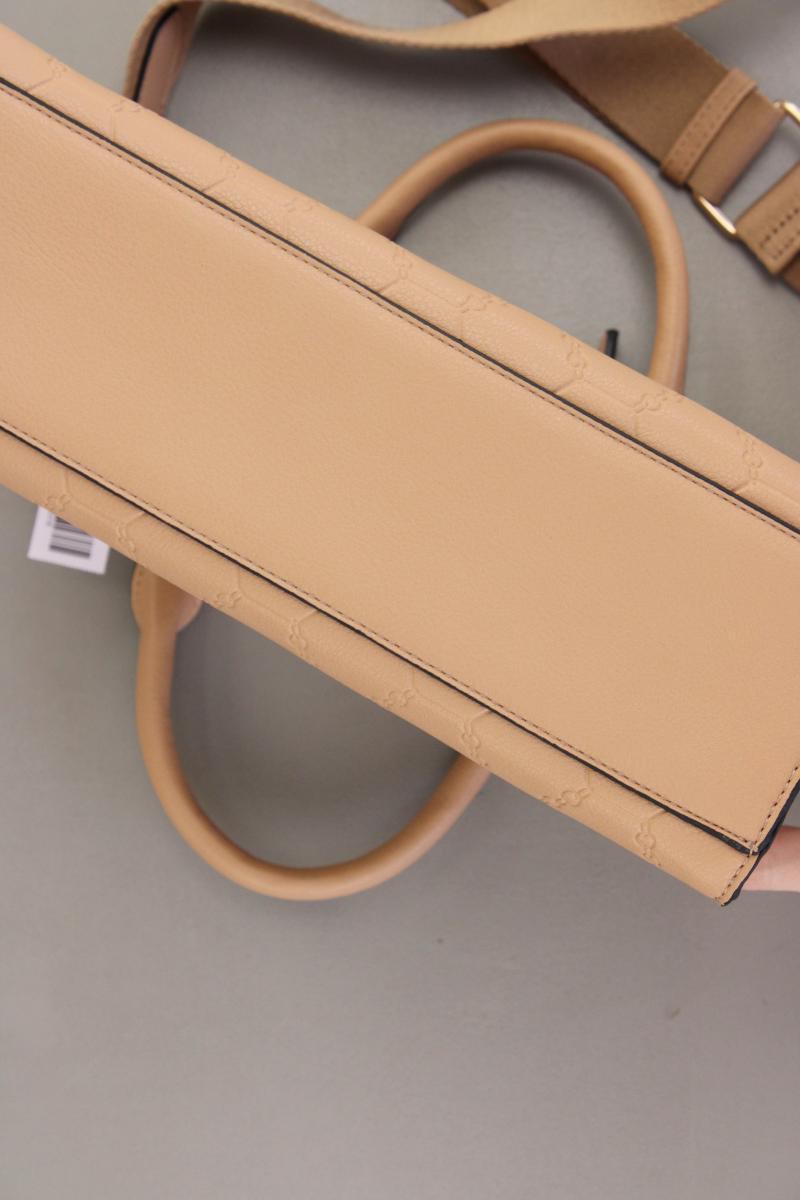 Be Gold by Belinda Gold Henkeltasche neuwertig braun