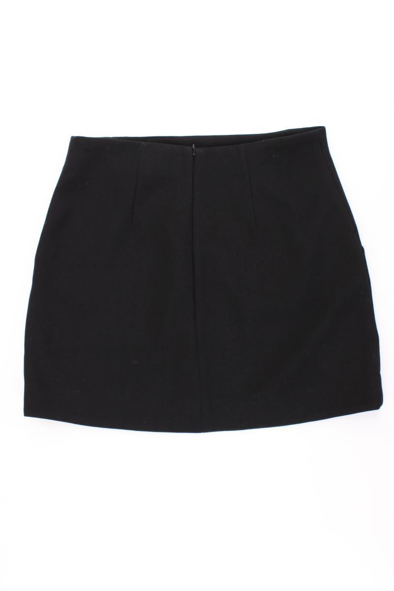 & other stories Rock Gr. 44 schwarz aus Polyester