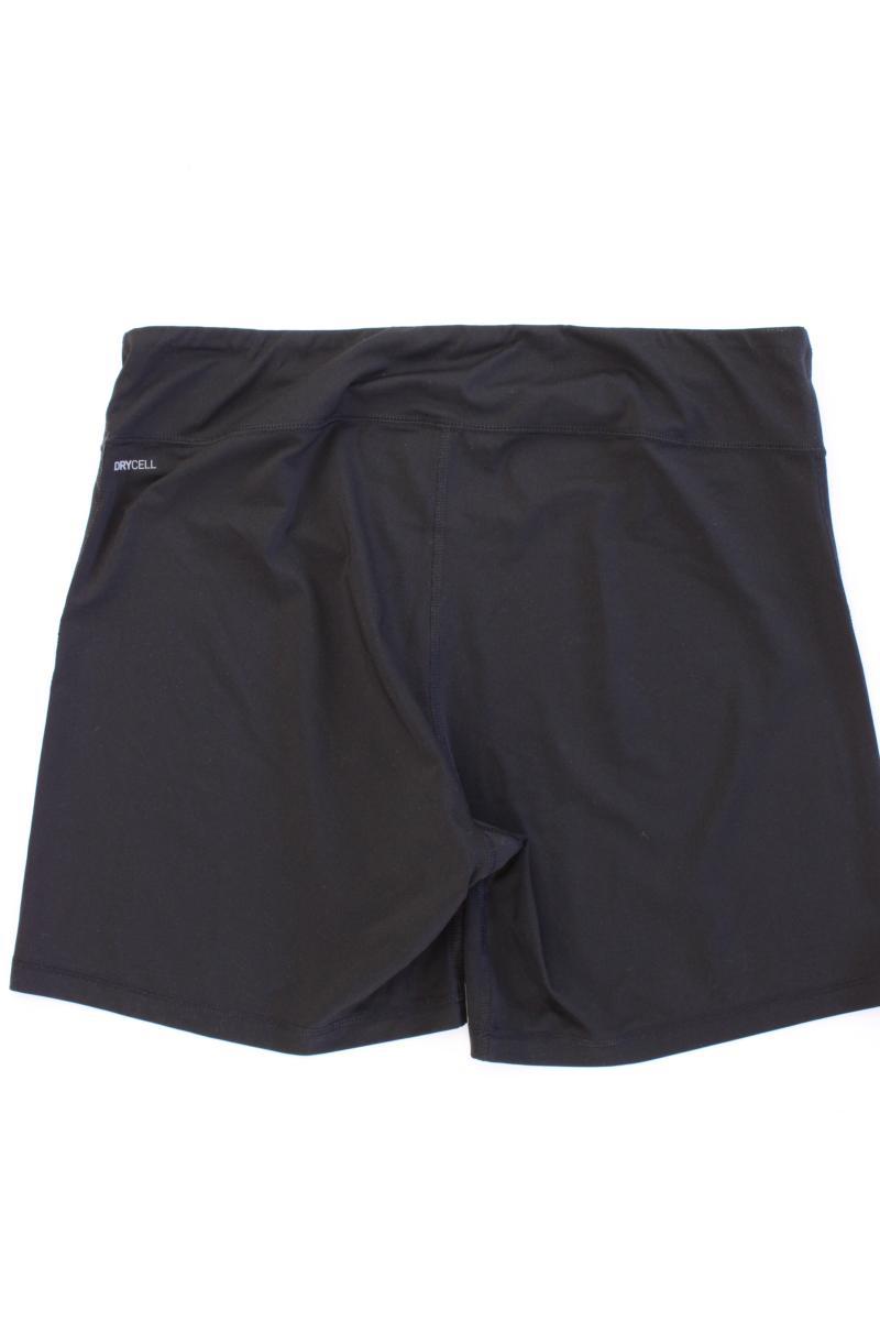 Puma Sportshorts Gr. XL neuwertig schwarz