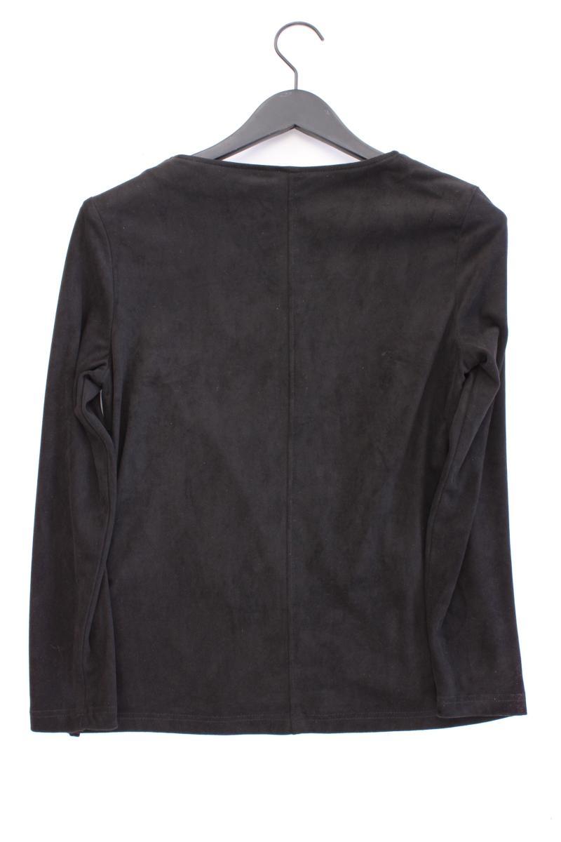 Second Hand Outfit Größe XS mit Judith Williams Longsleeve-Shirt in Gr. 34