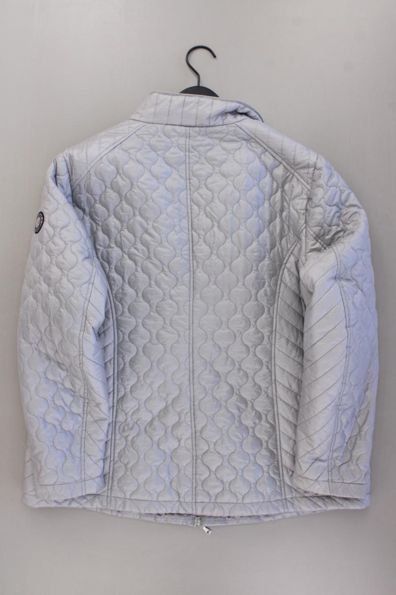 Centigrade Classic Jacke Gr. 48 grau aus Polyester