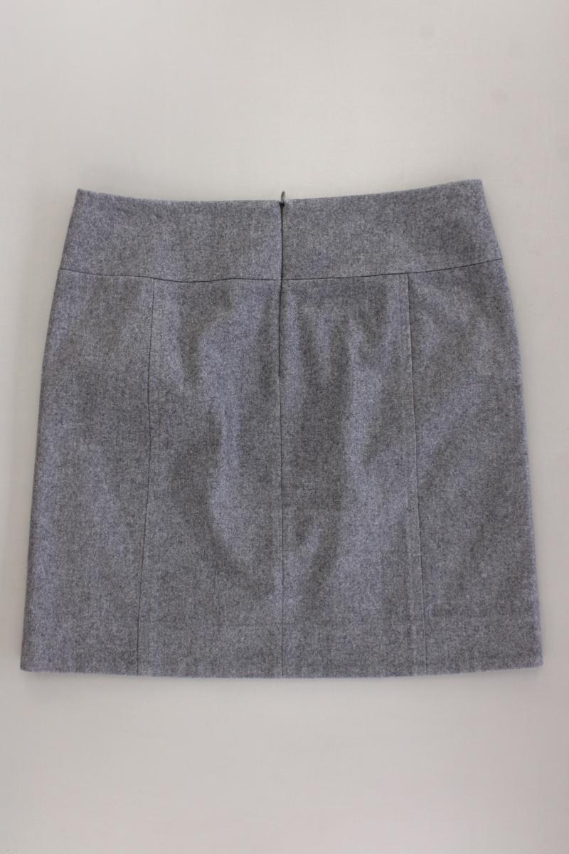 Cinque Wollrock Gr. 40 grau