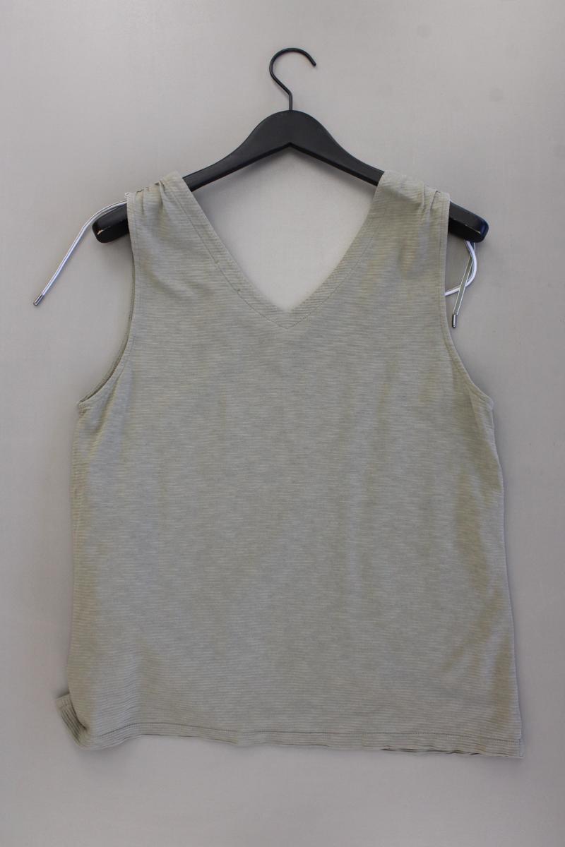 s.Oliver Trägertop Gr. 40 olivgrün