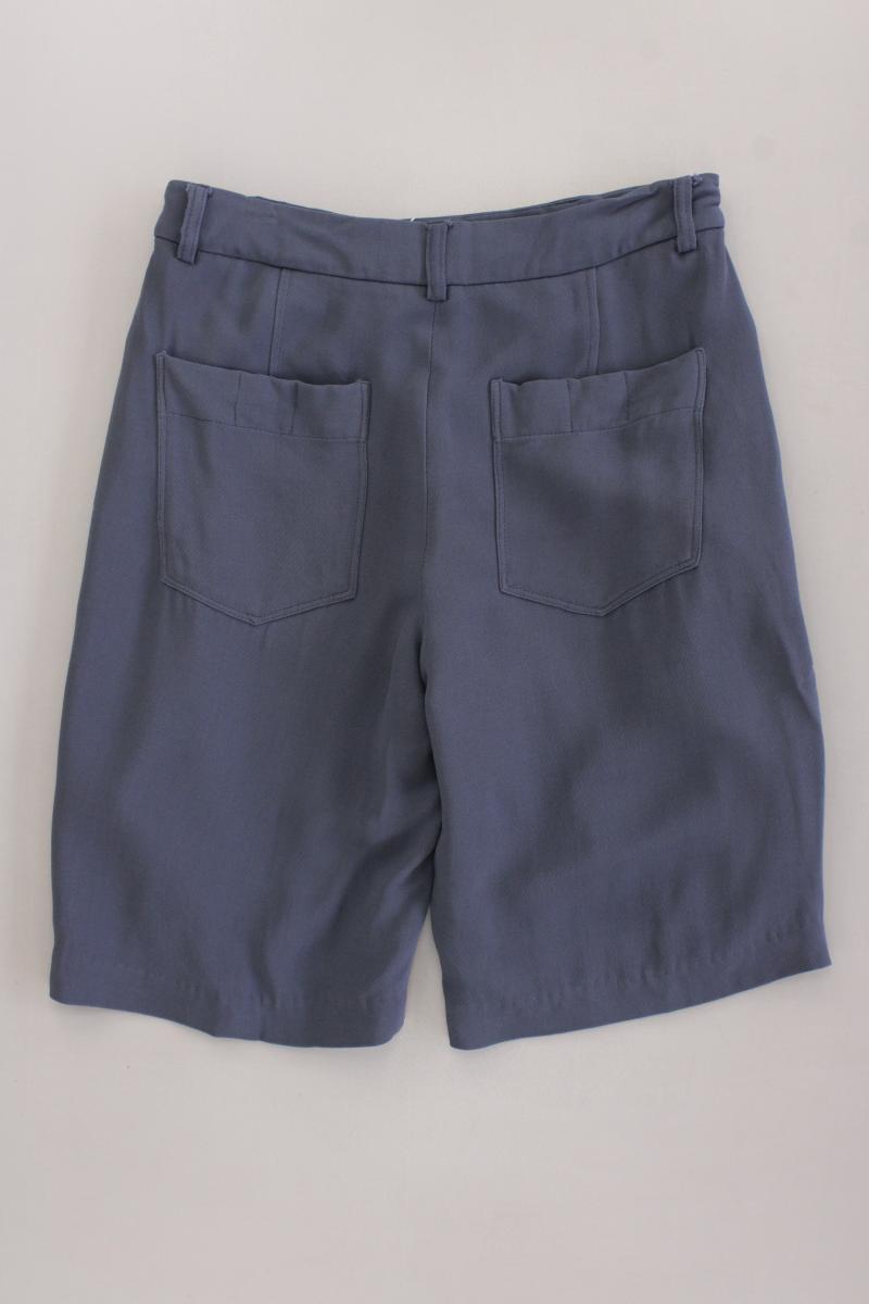 Mexx Shorts Gr. 34 grau aus Polyester