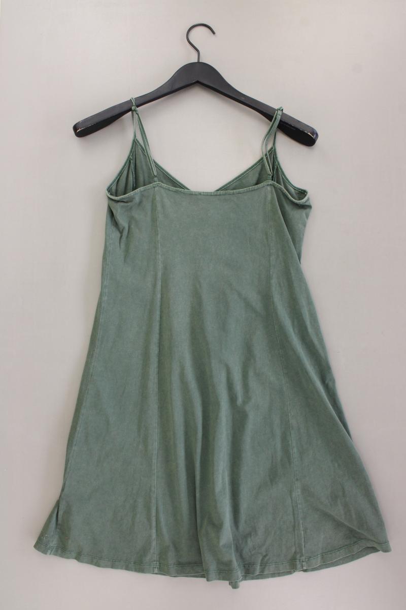 edc by Esprit Trägerkleid Gr. S olivgrün