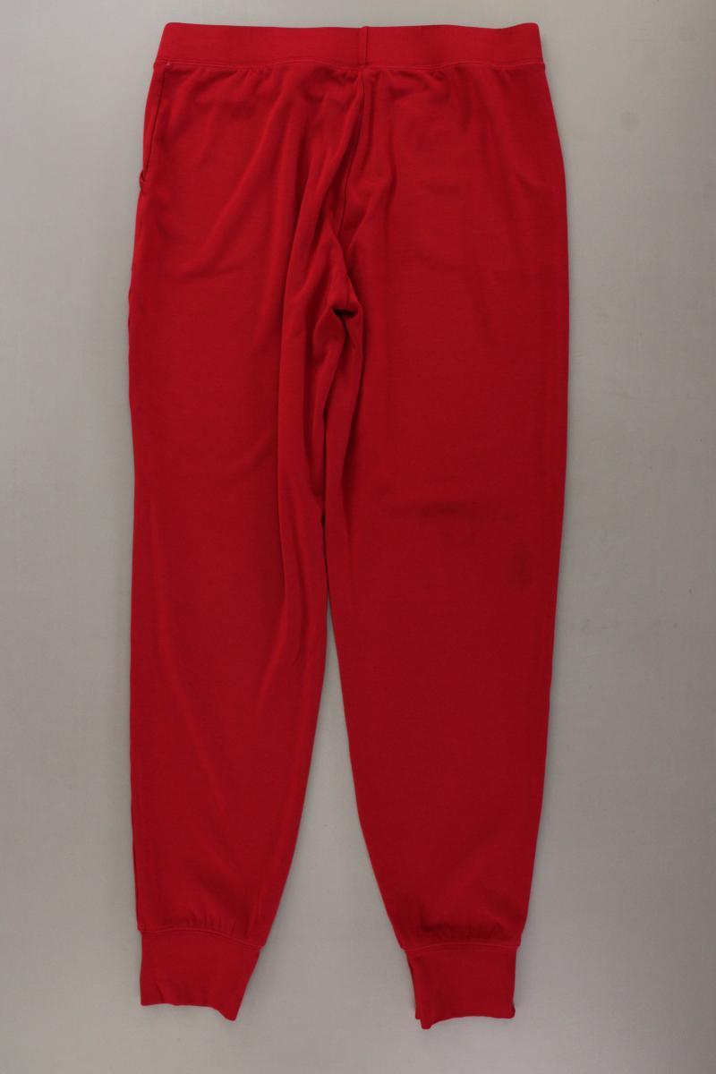 PALMERS Jogginghose Gr. M rot
