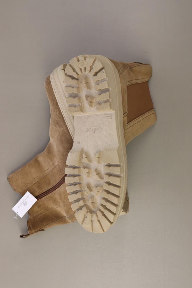 Marco Tozzi Wildleder Stiefeletten Gr. 42 braun